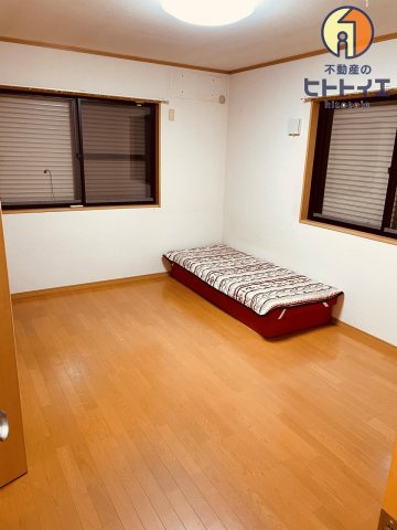 リファレンス八女VILLAGEのその他共用部分