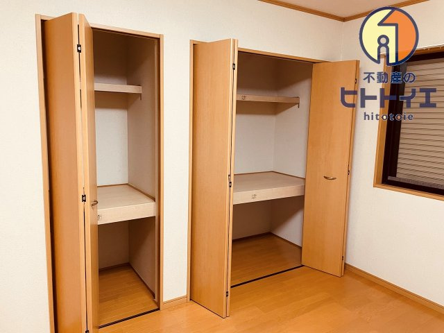 リファレンス八女VILLAGEのその他