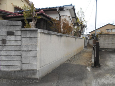  | 高崎市台町売地