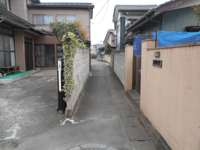  | 高崎市台町売地