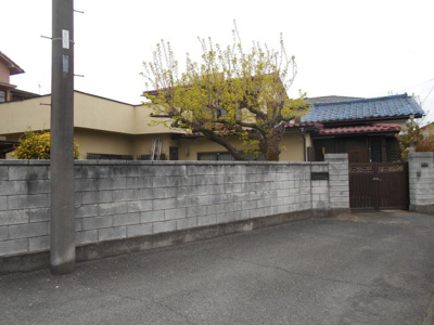  | 高崎市台町売地