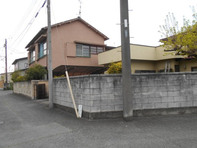  | 高崎市台町売地