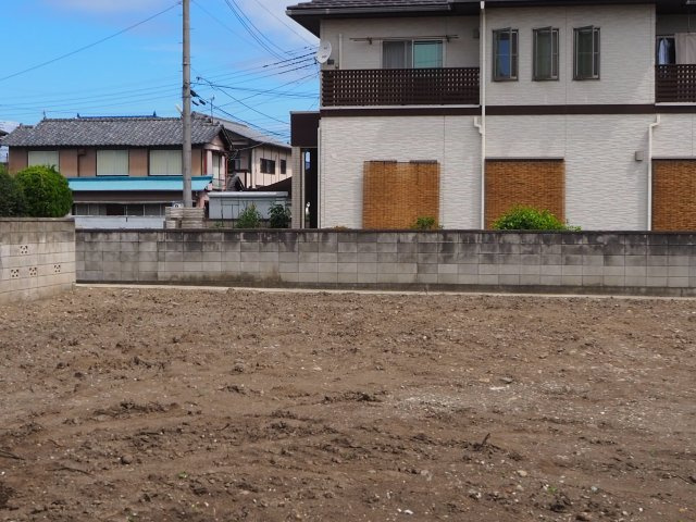  | 高崎市台町売地