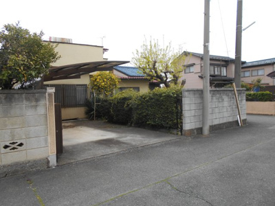  | 高崎市台町売地