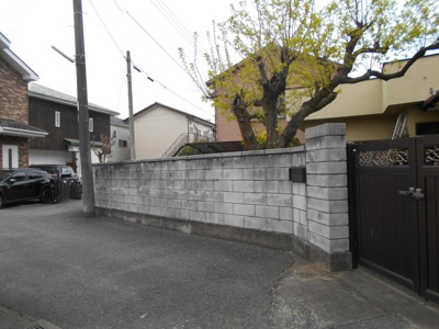  | 高崎市台町売地