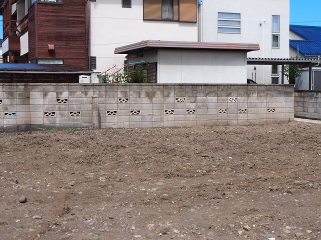  | 高崎市台町売地