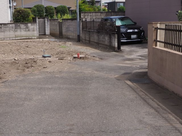  | 高崎市台町売地