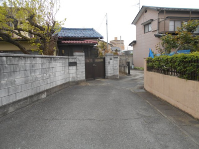  | 高崎市台町売地