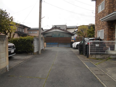  | 高崎市台町売地