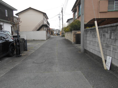  | 高崎市台町売地