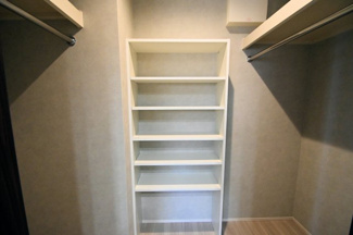 【収納】 | D-Radiante