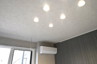 【設備】 | D-Radiante