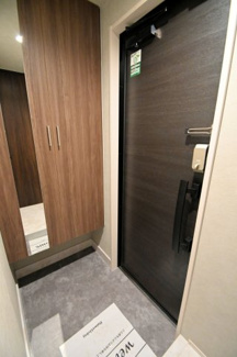 【玄関】 | D-Radiante