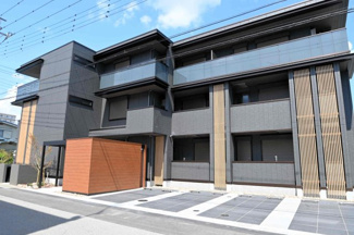 【外観】 | D-Radiante