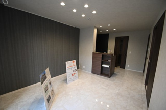 【居間・リビング】 | D-Radiante