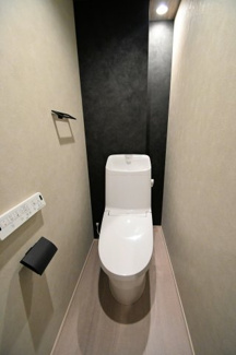 【トイレ】 | D-Radiante