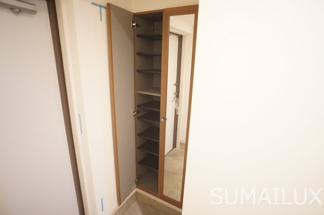 熊本市中央区魚屋町３丁目の賃貸マンションの設備