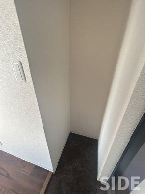【その他】 | ベルエーキップ | ※別号室参考画像