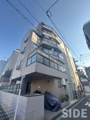 【外観】 | ベルエーキップ