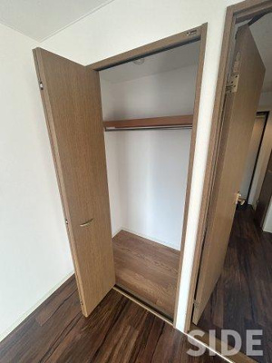 【収納】 | ベルエーキップ | ※別号室参考画像