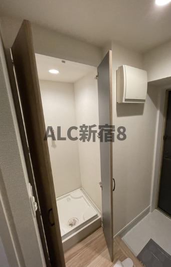 ライオンズマンション市谷薬王寺の設備