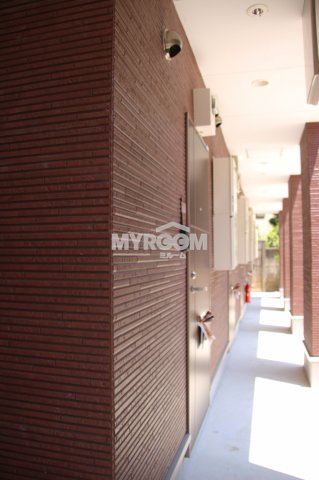 stage南阿佐ヶ谷のその他共用部分|共用廊下♪