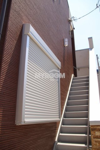 stage南阿佐ヶ谷のその他共用部分|階段☆