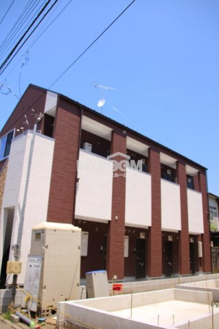 stage南阿佐ヶ谷の外観|外観☆