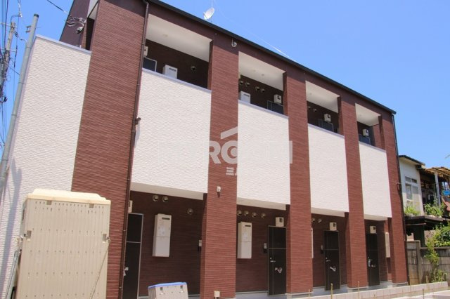 stage南阿佐ヶ谷の外観|外観☆