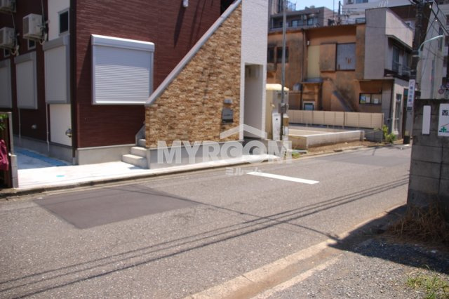 stage南阿佐ヶ谷の周辺|周辺☆