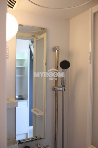 stage南阿佐ヶ谷の浴室|シャワールームです☆(同一仕様写真）