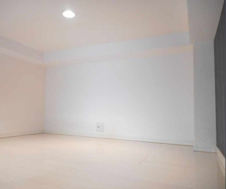 stage南阿佐ヶ谷の寝室|寝室としてお使いになれる大型ロフトです★(同一仕様写真）