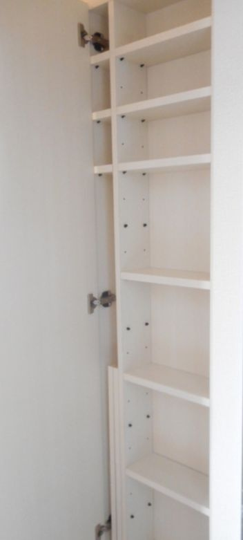 stage南阿佐ヶ谷の収納|シューズボックス★