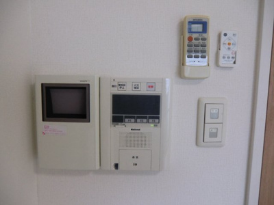 【セキュリティ】 | プルミエール天王寺