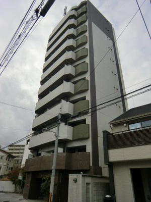 【外観】 | プルミエール天王寺
