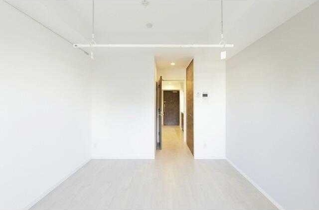 プリームス青柳の寝室