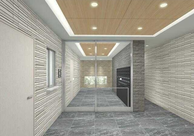 プリームス青柳のその他共用部分