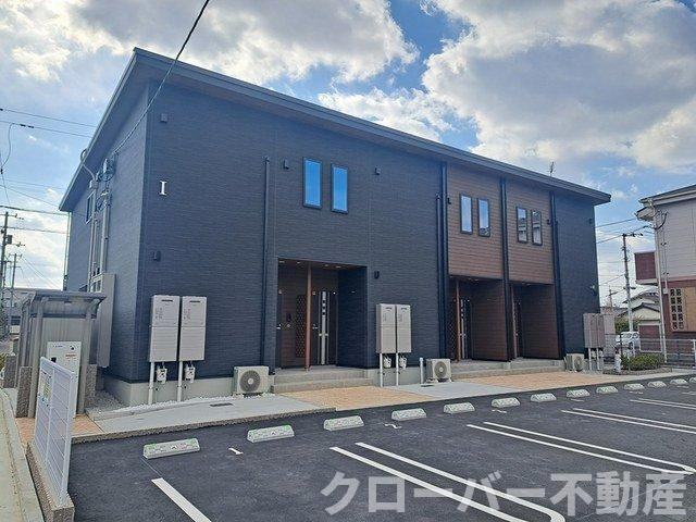 カーサ　シトラス仏生山Ⅰ