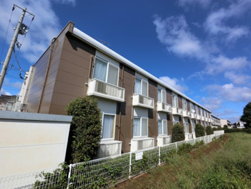 レオパレス小牧　Ⅱの画像