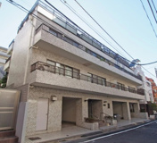 シェトワ代々木の画像