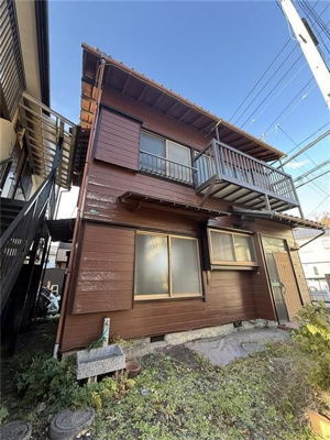 【エントランス】 | もとひさ戸建