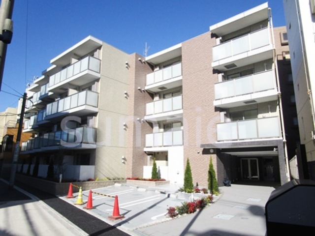 アイランダー駒込