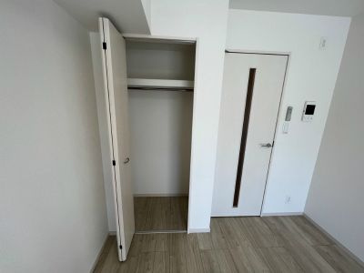 グレイス岩槻Ⅱ の収納