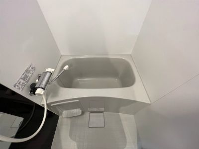 グレイス岩槻Ⅱ の浴室