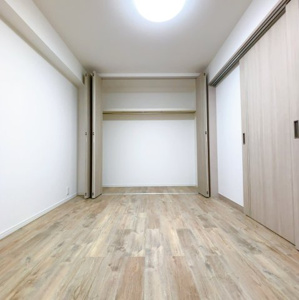 パインクレスト信濃町の画像