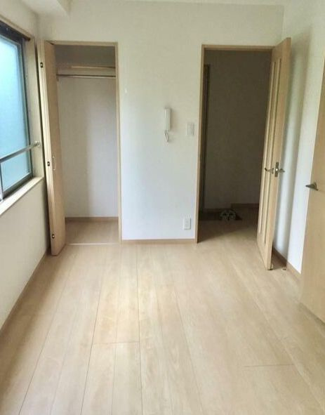 センタービレッジ中野野方の寝室|洋室★