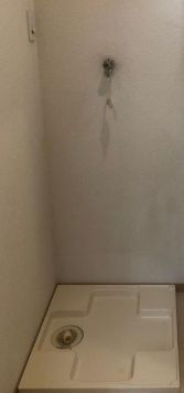 センタービレッジ中野野方の設備|室内洗濯機置場★