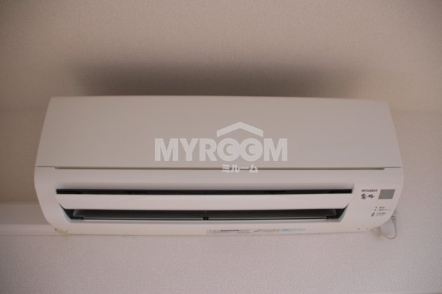 センタービレッジ中野野方の設備|エアコン完備☆（同一仕様写真）