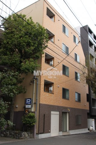 センタービレッジ中野野方