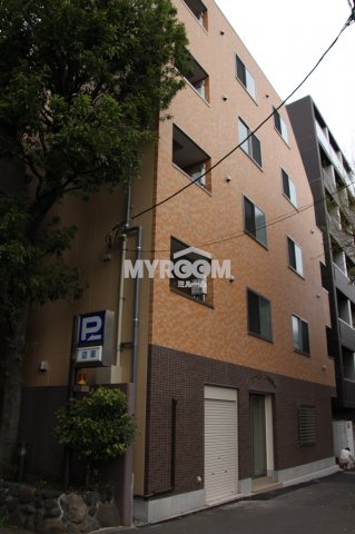 センタービレッジ中野野方の周辺